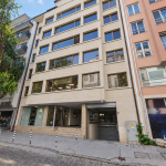 Office - 264 sq.m.