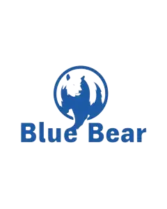 Blue Bear