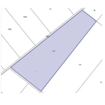 Land in the area of Metro store - Lyulin